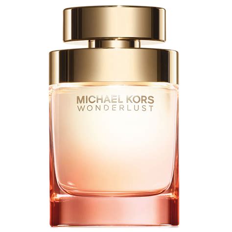 michael kors womens perfume